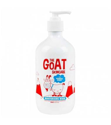 The Goat Skincare - Gel Hidratante Suave - Manuka Honey