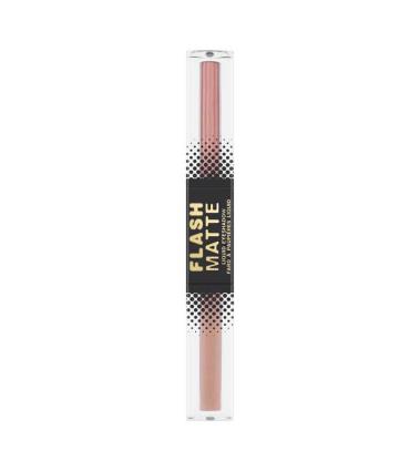 W7 - Sombra líquida Flash Matte - Everythin' Festive