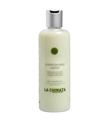 La Chinata - *Edição Natural* - Condicionador de Cabelo