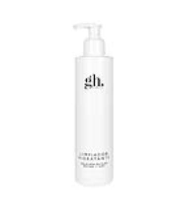 Gema Herrerías - Limpador hidratante - Solução micelar para rosto e olhos