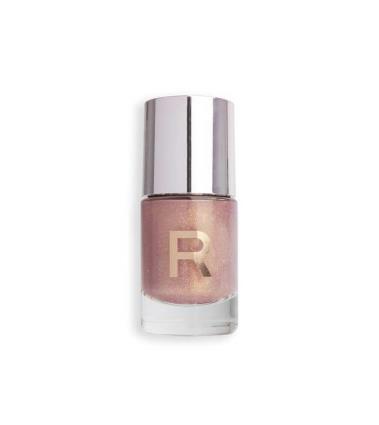 Revolution - *Ultimate Lights* - Esmalte - Topper Pink Fizz