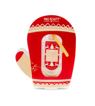 Mad Beauty - *Nordic Nights* - Gel desinfetante para as mãos Nordic Nights