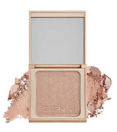 Sigma Beauty - Iluminador em pó - Sunstone