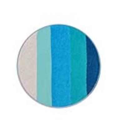 Superstar - Aquacolor Dream Colors Splitcake - Ice (45g)