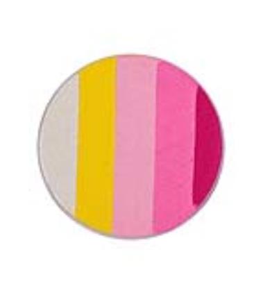 Superstar - Metallic Aquacolor Dream Colors Splitcake - Sweet (45g)