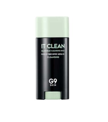 G9 Skin - Stick esfoliante e de limpeza It Clean