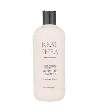 Classificado Verde - Shampoo Nutritivo Karité Real