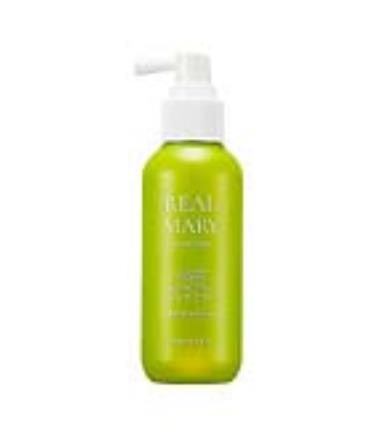 Classificado Verde - Spray Energizante para Couro Cabeludo Real Mary