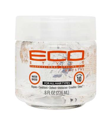 Eco Styler - Gel fixador e modelador hidratante Krystal