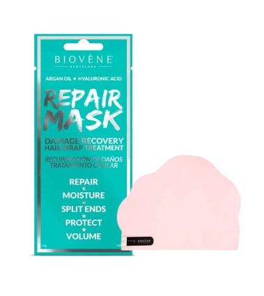 Biovène - Máscara capilar - Oil Replacement