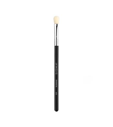 Sigma Beauty - Pincel para sombra - E25: Blending Brush