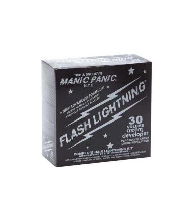 Manic Panic - Flash Lightning kit de branqueamento