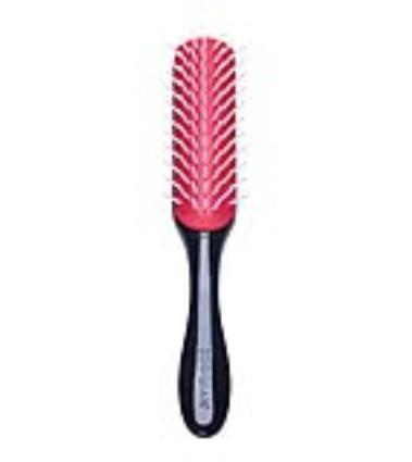 Denman - escova D31 Freeflow Styler com 7 linhas.