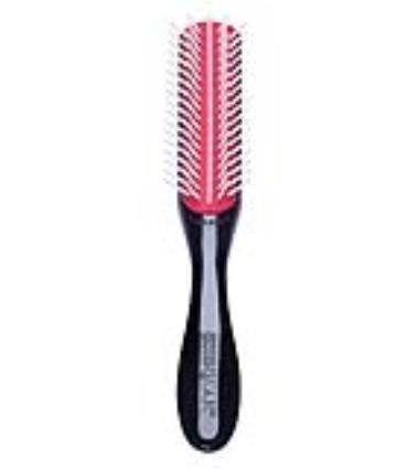 Denman - escova D14 Mni Styler com 5 linhas