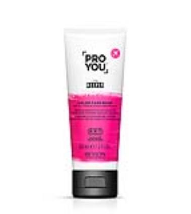 Revlon - Pro You The Keeper Color Care Mask - Travel Format 60ml