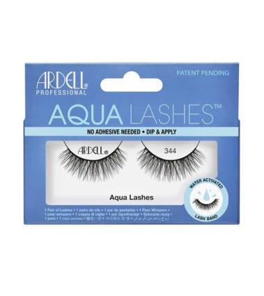 Ardell - cílios postiços Aqua Lashes - 344