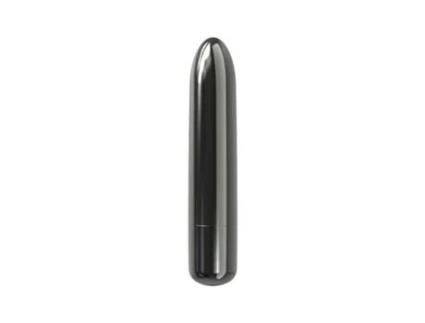 Bala Vibradora PowerBullet 10 - Preto