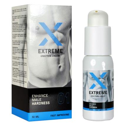 Ceme de Ereção Extreme Harder Hardness