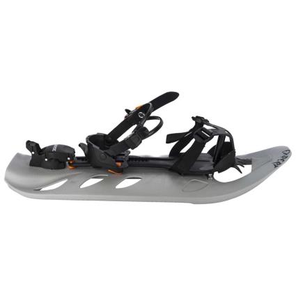 Inook Expert Snowshoes Preto,Cinzento EU 34-47 / 45-120 Kg
