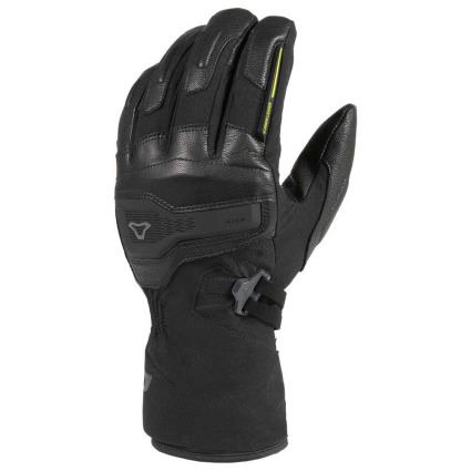 Macna Kaliber Raintex Gloves Preto 3XL