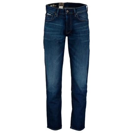 G-star 3301 Straight Tapered Jeans  31 / 30 Homem