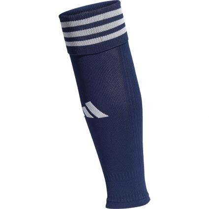 Adidas Team Sleeve 23 Socks Cinzento EU 46-48 Homem