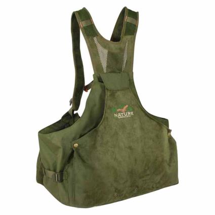 Marsupio Suede Jungla Pro 18l Backpack Verde