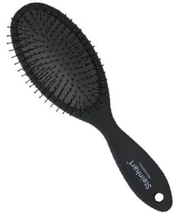 Cepillo Desenredar Neumtico Steinhart Negro