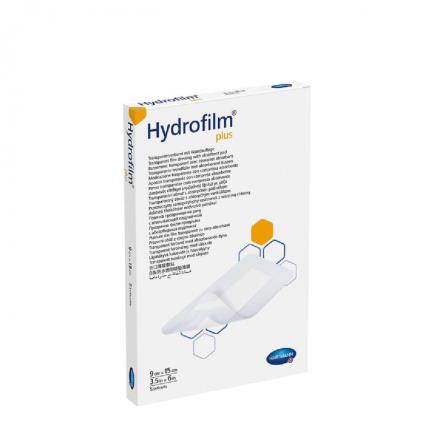 Hydrofilm Plus Penso 9x15cm 5unid.