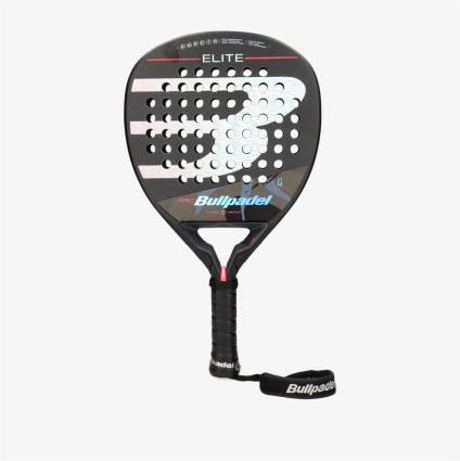 Bullpadel Elite 23 - Preto - Raquete Padel Mulher tamanho UNICA