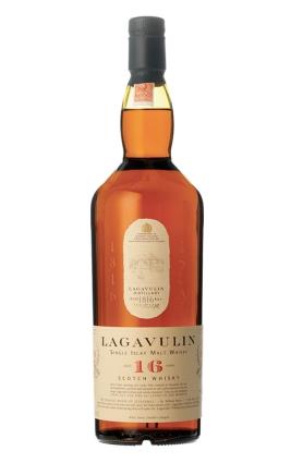 Lagavulin 16