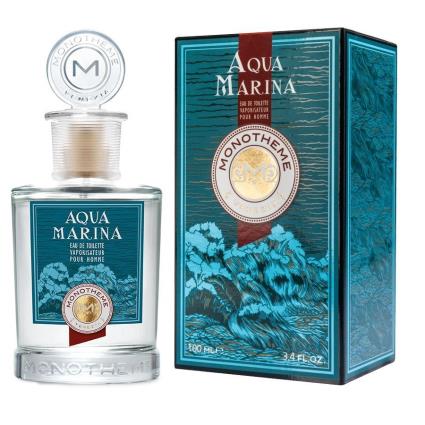 Monotheme perfume Aqva Marina EDT 100 ml