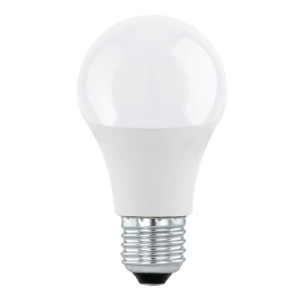 EGLO MY LIGHT MY STYLE Lâmpada LED E27; A60, 4.9 W, 4000 K, Luz Branca