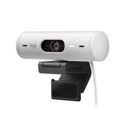 LOGITECH BRIO 500 WEBCAM