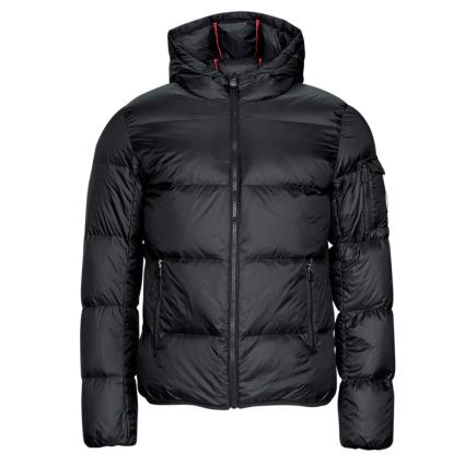 JOTT  Quispos JAVA  Preto Disponível em tamanho para homem. XXL,M,L,XL.Homem > Roupas > Quispos