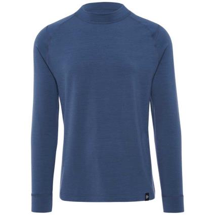Thermowave Merino Arctic Long Sleeve Base Layer  L Homem