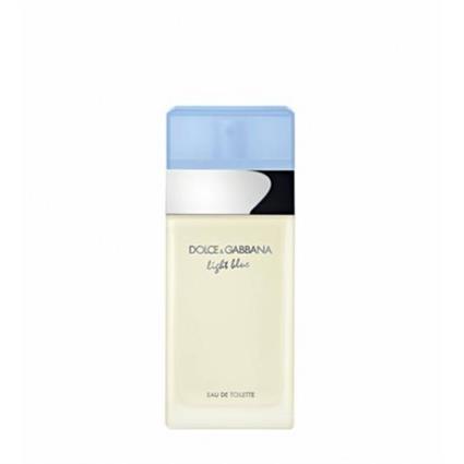 LIGHT BLUE EDT 50 ML VAPO