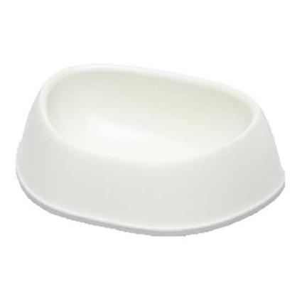 Mp Sensibowl Nº1 Dog Feeder 350ml 20x15x6.4 Cm Transparente