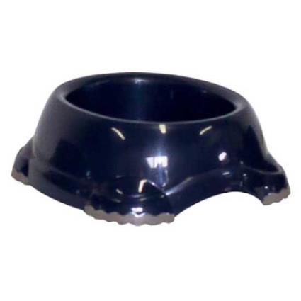 Mp Smarty Nº3 Dog Feeder 1.25l 19x8 Cm Transparente