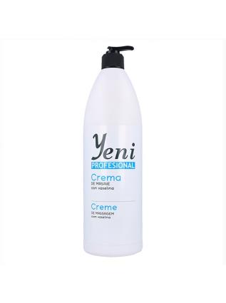 Yeni Creme De Massagem Com Vaselina 1000 ml transparente 1000