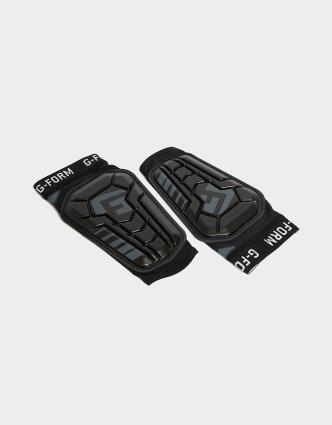 G-Form Caneleiras Vento para Júnior - Preto - Kids, Preto