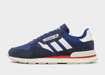adidas Originals Treziod 2 - Azul - Mens, Azul