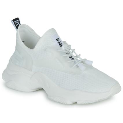 Steve Madden  Sapatilhas MATCH-E  Branco Disponível em tamanho para senhora. 36,37,38,39,40,41.Mulher > Sapatos > Tenis