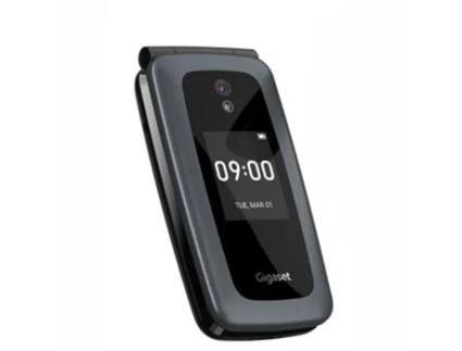 Telefone Móvel para Idosos Gigaset GL7