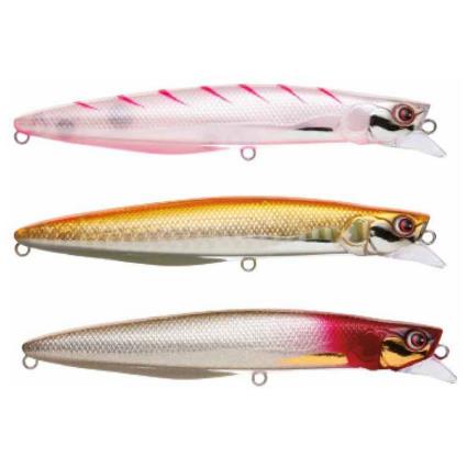 Reed Lab-ra Evo Minnow 110 Mm 15.4g