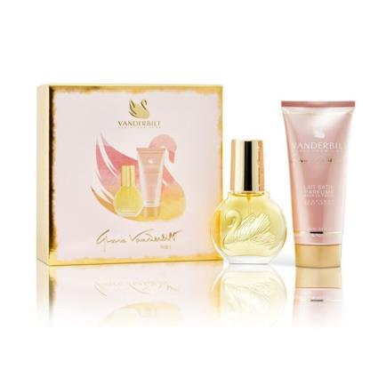 Vanderbilt Coffret Eau de Toilette