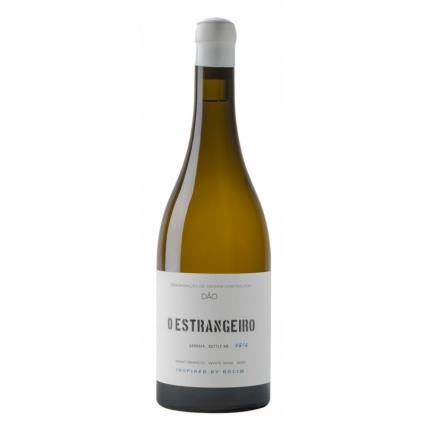 Herdade do Rocim O Estrangeiro Branco 2020