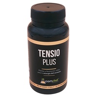 tensio mais sistema circulatório 60 cápsulas de 480mg - Comdiet