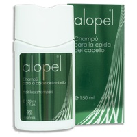 xampu alopel 150 ml - Catalysis