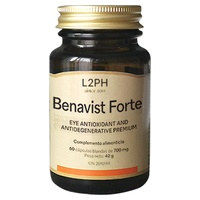 benavista forte 60 cápsulas de 700mg - Ele2Pharma